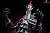 One Piece Gecko Moria GK Statue - Long Hu Studio [In-Stock] - One Piece