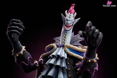 One Piece Gecko Moria GK Statue - Long Hu Studio [In-Stock] - One Piece