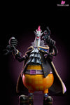 One Piece Gecko Moria GK Statue - Long Hu Studio [In-Stock] - One Piece
