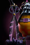 One Piece Gecko Moria GK Statue - Long Hu Studio [In-Stock] - One Piece