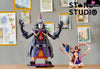 One Piece Gekko Moria Statue - Stand Studio [Pre-Order]