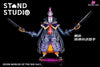 One Piece Gekko Moria Statue - Stand Studio [Pre-Order]