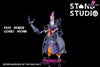 One Piece Gekko Moria Statue - Stand Studio [Pre-Order]