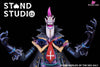 One Piece Gekko Moria Statue - Stand Studio [Pre-Order]