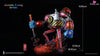 One Piece General Franky 2.0 GK Statue - DX Studio [In-Stock] - Full Payment - One Piece