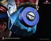 One Piece General Franky 2.0 GK Statue - DX Studio [In-Stock] - Full Payment - One Piece