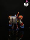 One Piece General Franky GK Statue - Black Studio [In-Stock] - Full Payment - One Piece