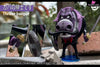 One Piece Gentleman Hippopotamus Resin Statue - Jiu Hao Studio [Pre - Order]