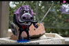 One Piece Gentleman Hippopotamus Resin Statue - Jiu Hao Studio [Pre - Order]