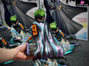 One Piece Germa 66 #7 Brook Resin Statue - GG Studio [In-Stock] One Piece