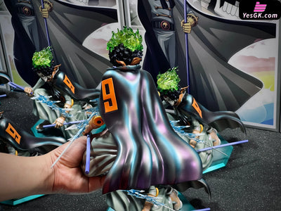 One Piece Germa 66 #7 Brook Resin Statue - GG Studio [In-Stock] One Piece