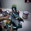 One Piece Germa 66 #7 Brook Resin Statue - Gg Studio [Pre-Order]