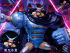 One Piece Germa 66 #8 Franky & Pink Gk Statue - Gg Studio [Pre-Order] Full Payment /