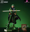 One Piece Germa 66 Roronoa Zoro 2.0 Resin Statue - Yuxing Studio [Pre-Order] Deposit / Pop