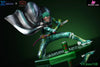 One Piece Germa Kingdom Roronoa Zoro POP GK Statue - YuXing Studio [In-Stock] - Full Payment - One Piece
