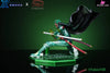 One Piece Germa Kingdom Roronoa Zoro POP GK Statue - YuXing Studio [In-Stock] - Full Payment - One Piece
