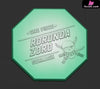 One Piece Germa Kingdom Roronoa Zoro POP GK Statue - YuXing Studio [In-Stock] - Full Payment - One Piece