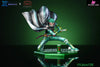 One Piece Germa Kingdom Roronoa Zoro POP GK Statue - YuXing Studio [In-Stock] - Full Payment - One Piece