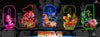 One Piece Germa Transformation Series Final Episode Vinsmoke Ichiji GK Statue - YZ Studio [Pre-Order] - One Piece