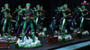 One Piece Germa Zoro 2.0 Statue - GG Studio [In-Stock] One Piece