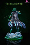 One Piece Germa Zoro 2.0 Statue - Gg Studio [Pre-Order]