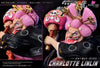 One Piece Ghost Island Big Mom Resin Statue - Haimi & T-Rex Studio [Pre-Order]