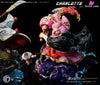 One Piece Ghost Island Big Mom Resin Statue - Haimi & T-Rex Studio [Pre-Order]