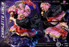 One Piece Ghost Island Big Mom Resin Statue - Haimi & T-Rex Studio [Pre-Order]