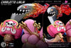 One Piece Ghost Island Big Mom Resin Statue - Haimi & T-Rex Studio [Pre-Order]