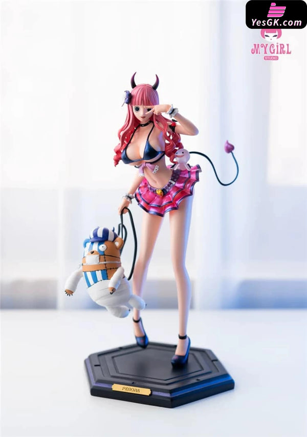 One Piece Ghost Princess Perona 1/6 GK Statue - My Girl Studio [In-Stock] - Full Payment - One Piece