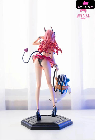 One Piece Ghost Princess Perona 1/6 GK Statue - My Girl Studio [In-Stock] - Full Payment - One Piece