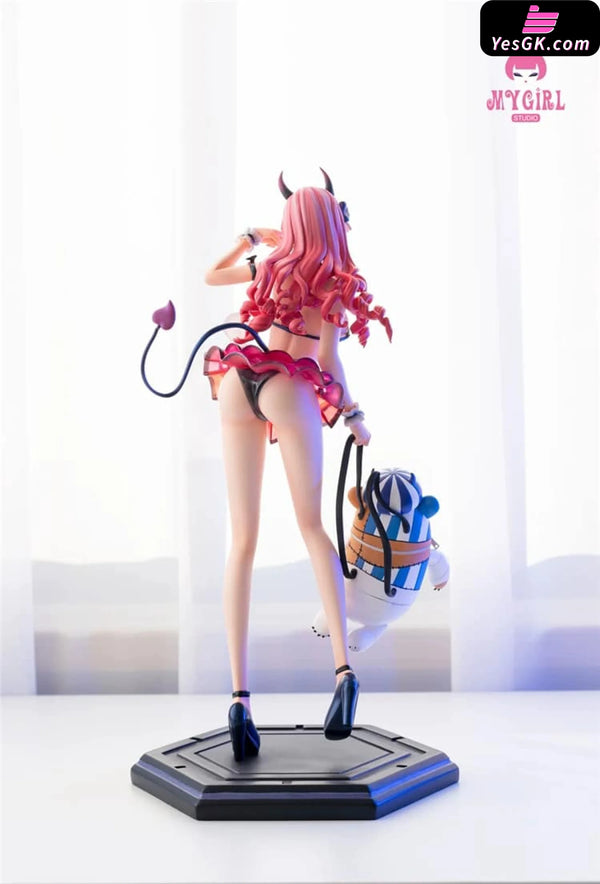 One Piece Ghost Princess Perona 1/6 GK Statue - My Girl Studio [In-Stock] - Full Payment - One Piece