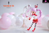 One Piece Ghost Princess Perona Resin Statue - Double Ss Studio [Pre-Order Closed]