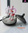 One Piece Ghost Princess Perona Resin Statue - Double Ss Studio [Pre-Order Closed]