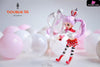 One Piece Ghost Princess Perona Resin Statue - Double Ss Studio [Pre-Order Closed]