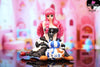 One Piece Ghost Princess Perona Sitting Model 3rd Edition GK Statue - Sheep Studio [Pre-Order] One Piece