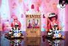 One Piece Ghost Princess Perona Sitting Model 3rd Edition GK Statue - Sheep Studio [Pre-Order] One Piece