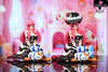 One Piece Ghost Princess Perona Sitting Model 3rd Edition GK Statue - Sheep Studio [Pre-Order] Deposit / stick out