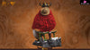 One Piece Giant Luffy GK Statue - Ghost Studio & EVE Studio [Pre-Order] One Piece