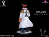 One Piece Giant Navy Vol.2 John Statue - Lo Studio [Pre-Order]