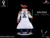 One Piece Giant Navy Vol.2 John Statue - Lo Studio [Pre-Order]