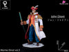 One Piece Giant Navy Vol.2 John Statue - Lo Studio [Pre-Order]