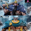One Piece Giant Series Dorry & Brogy 2.0 GK Statue - Black Studio [Pre-Order] One Piece