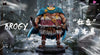 One Piece Giant Series Dorry & Brogy 2.0 GK Statue - Black Studio [Pre-Order] Deposit / Brogy One Piece