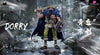 One Piece Giant Series Dorry & Brogy 2.0 GK Statue - Black Studio [Pre-Order] Deposit / Dorry One Piece