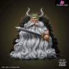 One Piece Giant Warrior Pirates #11 Jarul GK Statue - YZ Studio [Pre-Order] Deposit One Piece