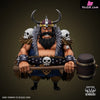 One Piece Giant Warrior Pirates #6 Stansen Statue - Yz Studio [Pre-Order] Deposit