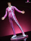 One Piece Gild Tesoro Resin Statue - New Century Studio [Pre - Order]