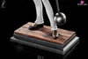 One Piece Gin Resin Statue - Brain - Hole Studio [Pre - Order]