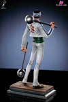 One Piece Gin Resin Statue - Brain - Hole Studio [Pre - Order]